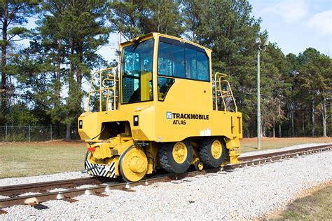 trackmobile monterrey